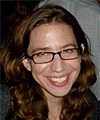 Photo of Dara Greenwood